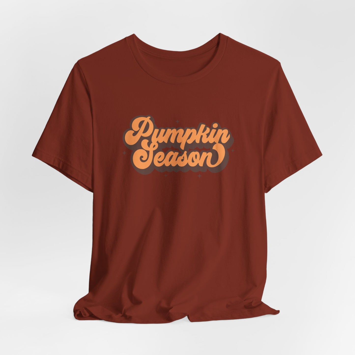 Pumpkin Season Tee