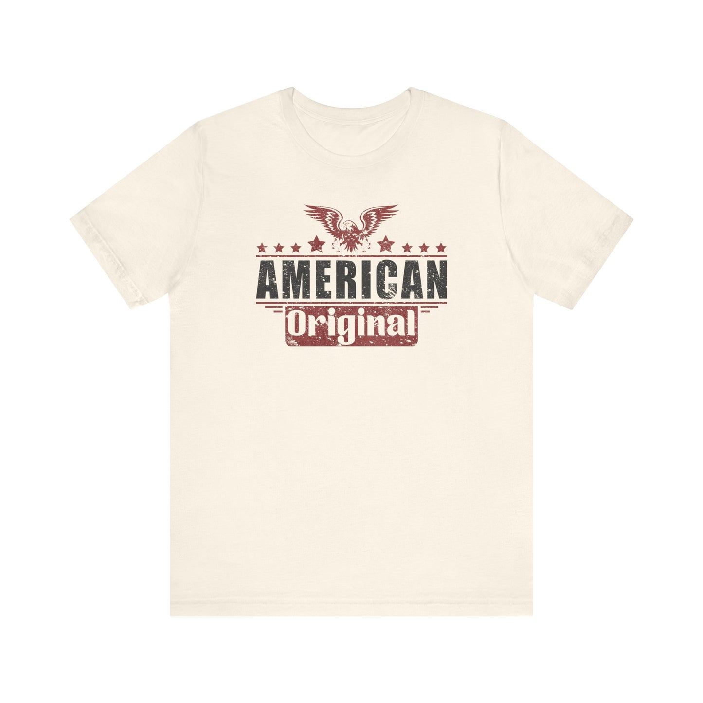 American Original Tee