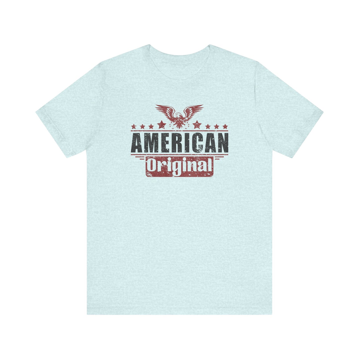 American Original Tee