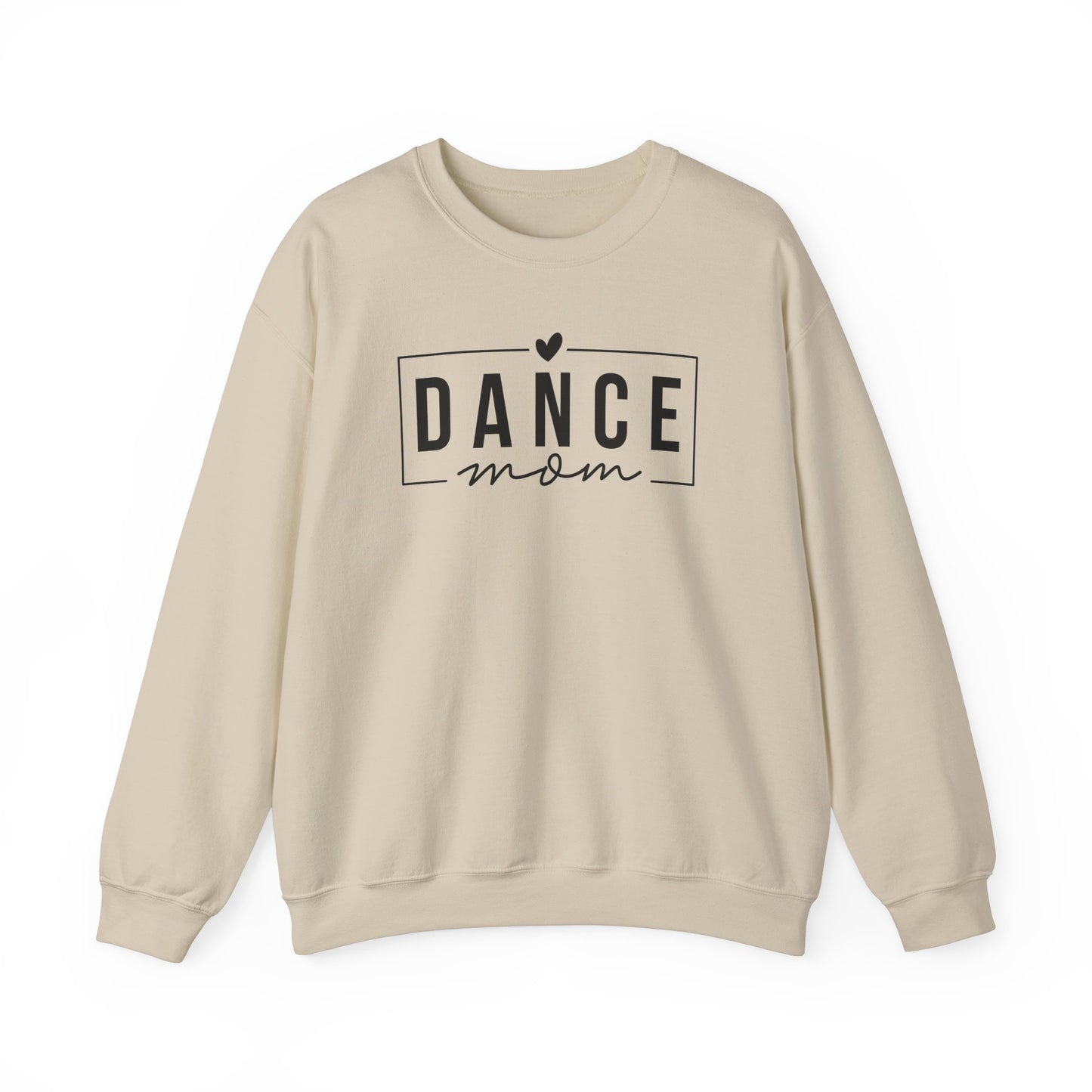 Dance Mom Sweater