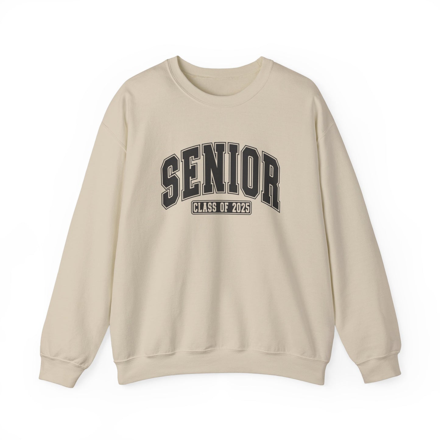 Senior 2025 Sweater