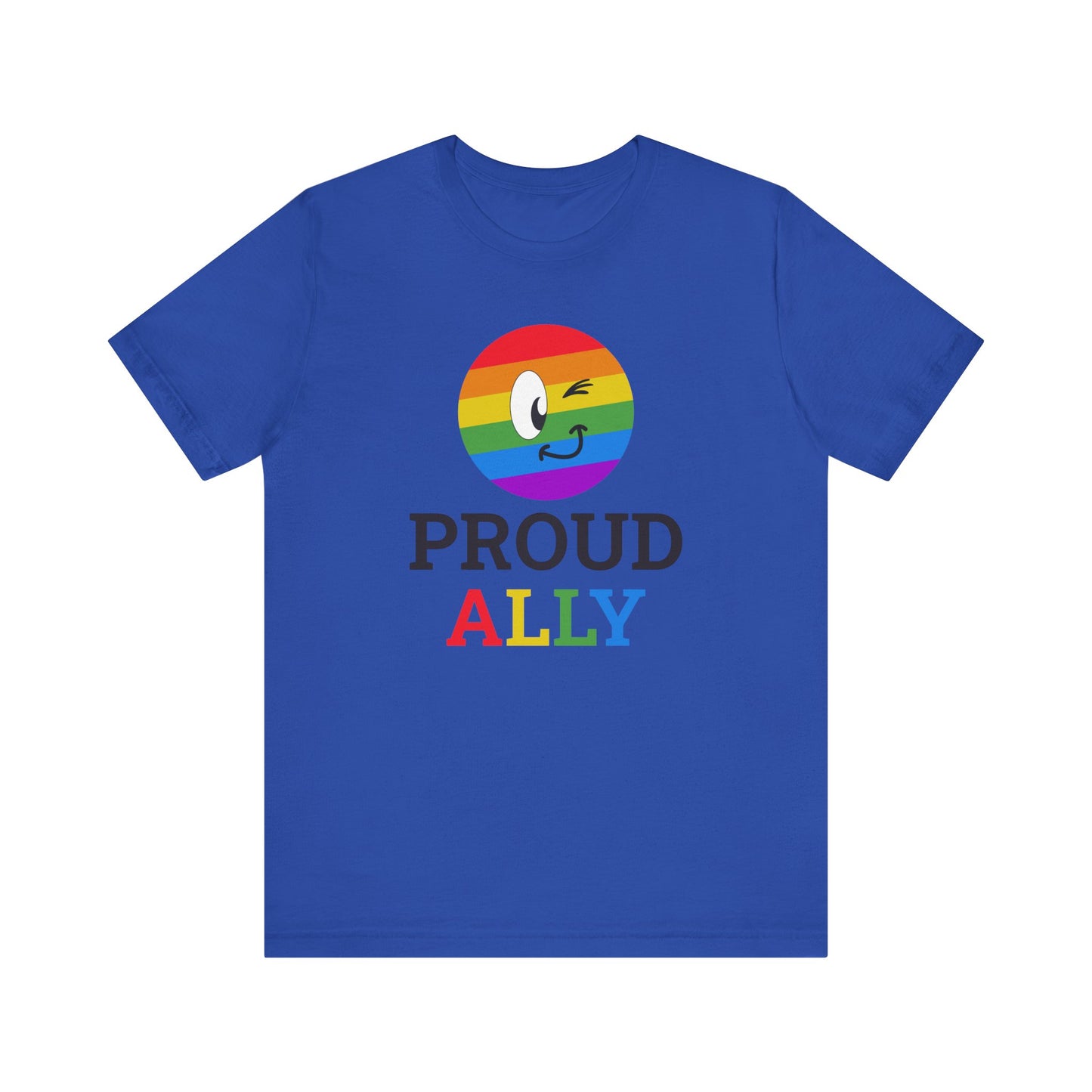 Proud Ally T-Shirt