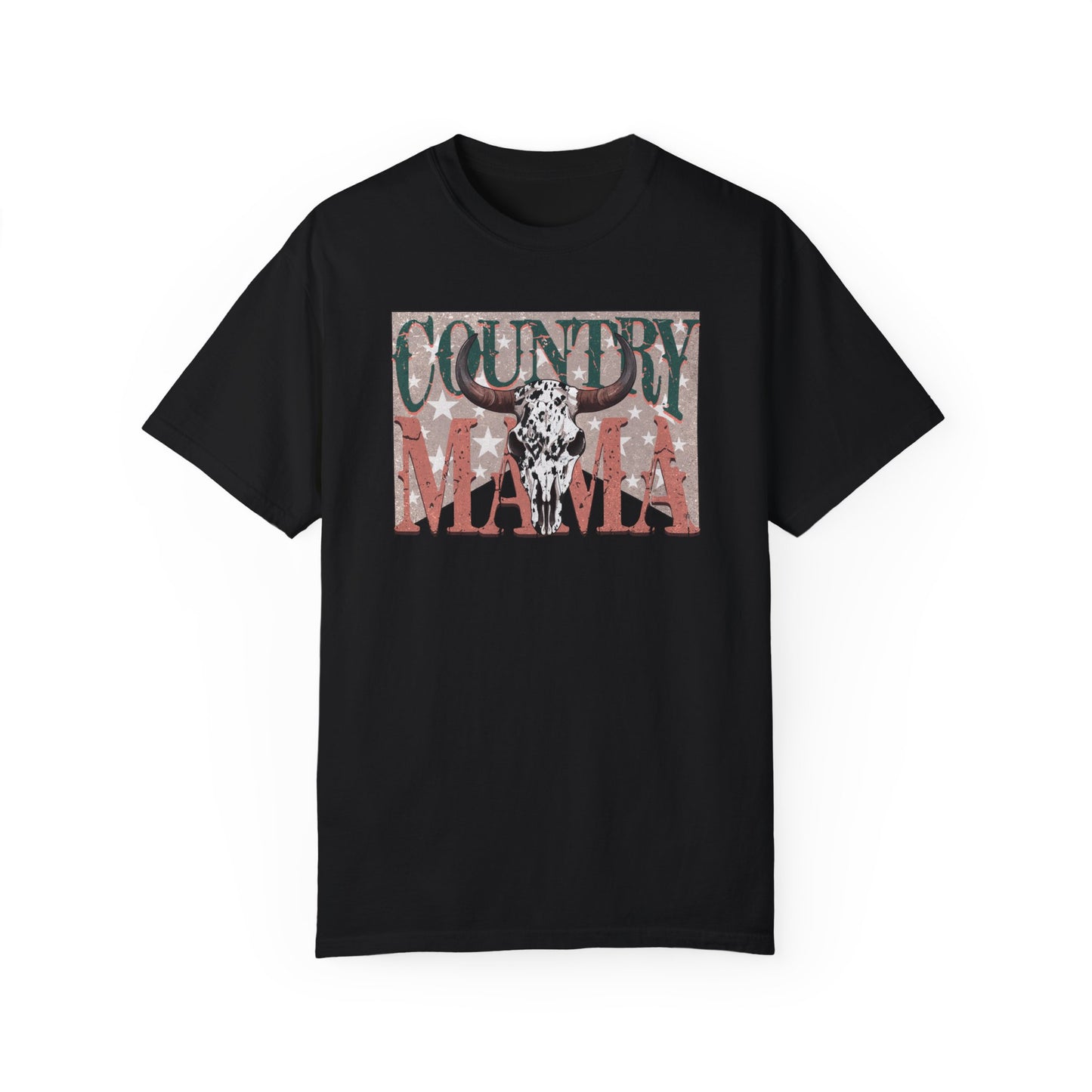 Country Mama Tee