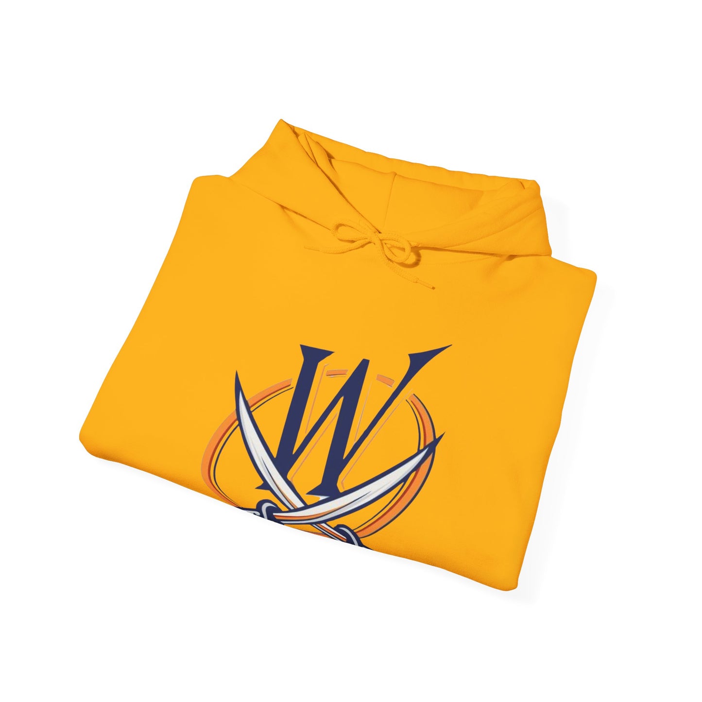 Wheatfield Blades Custom Hoodie