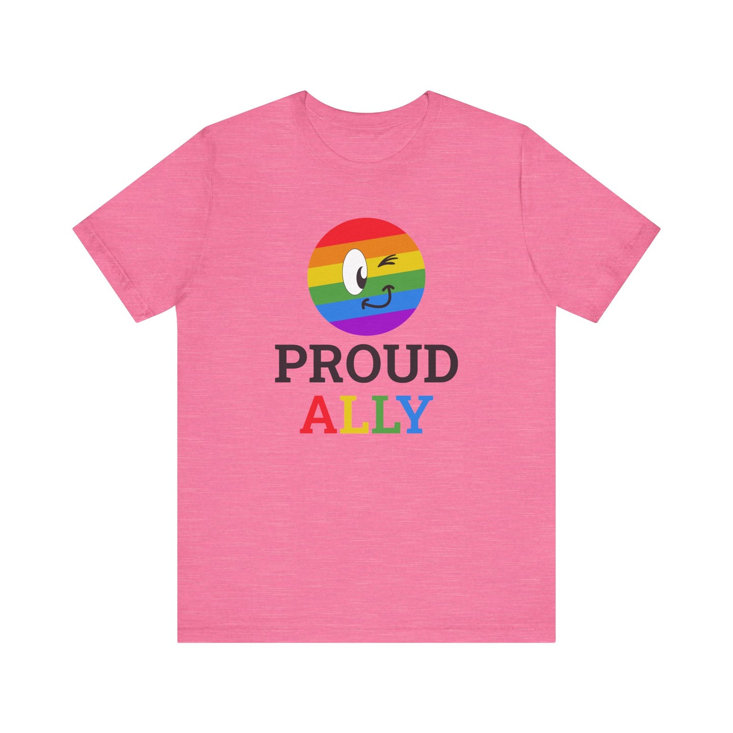 Proud Ally T-Shirt