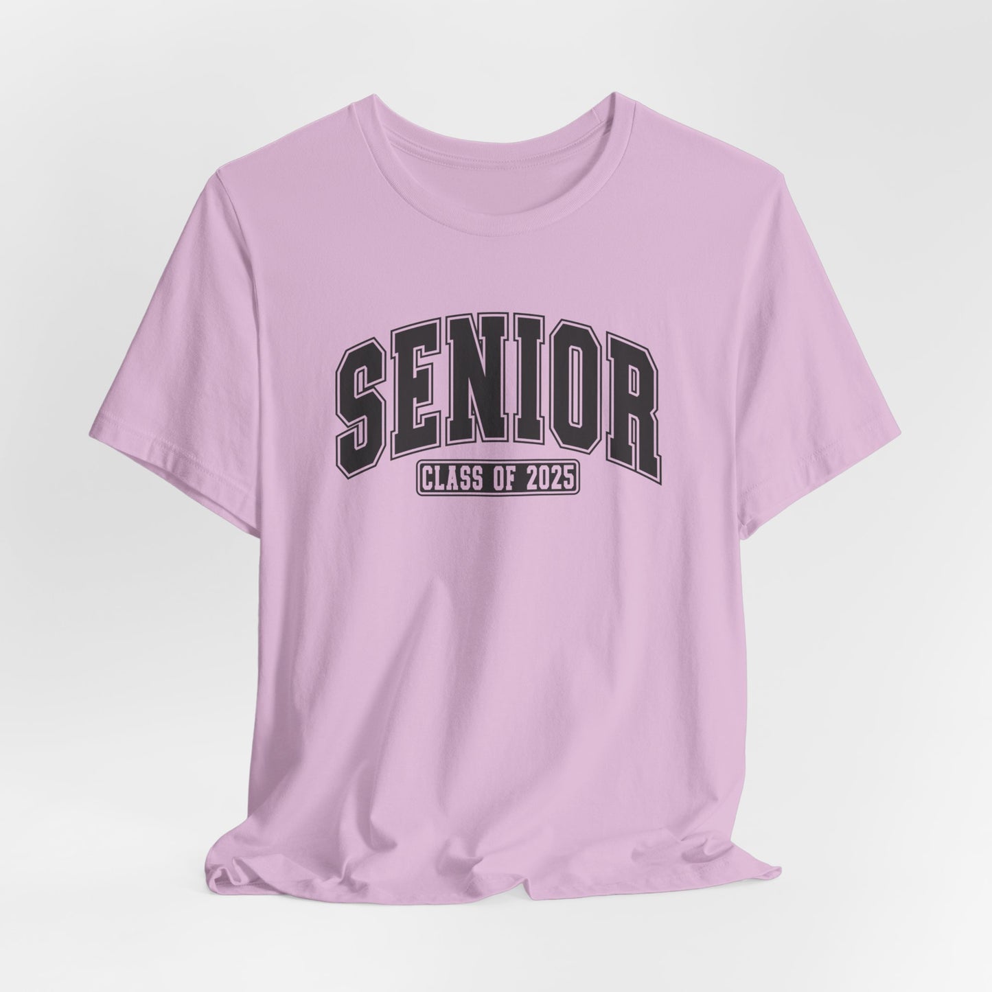 Senior 2025 T-Shirt