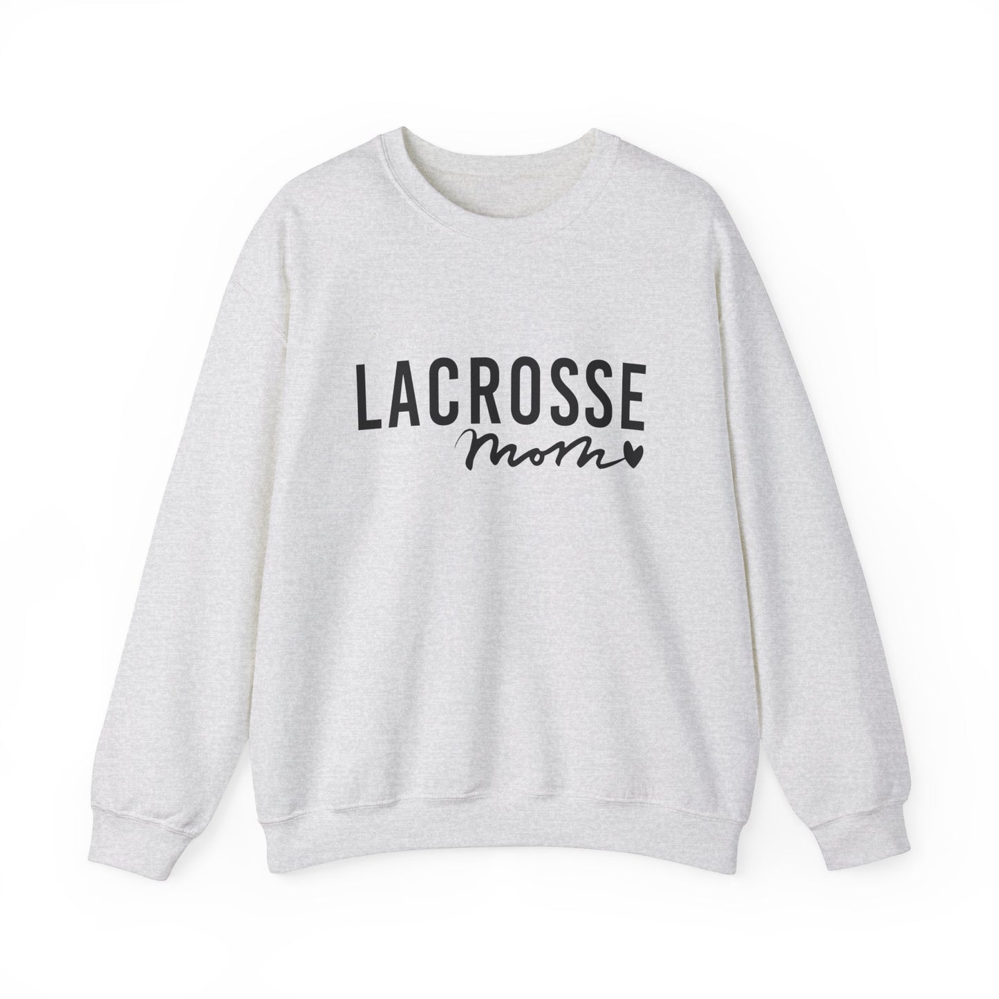 Lacrosse Mom Sweater