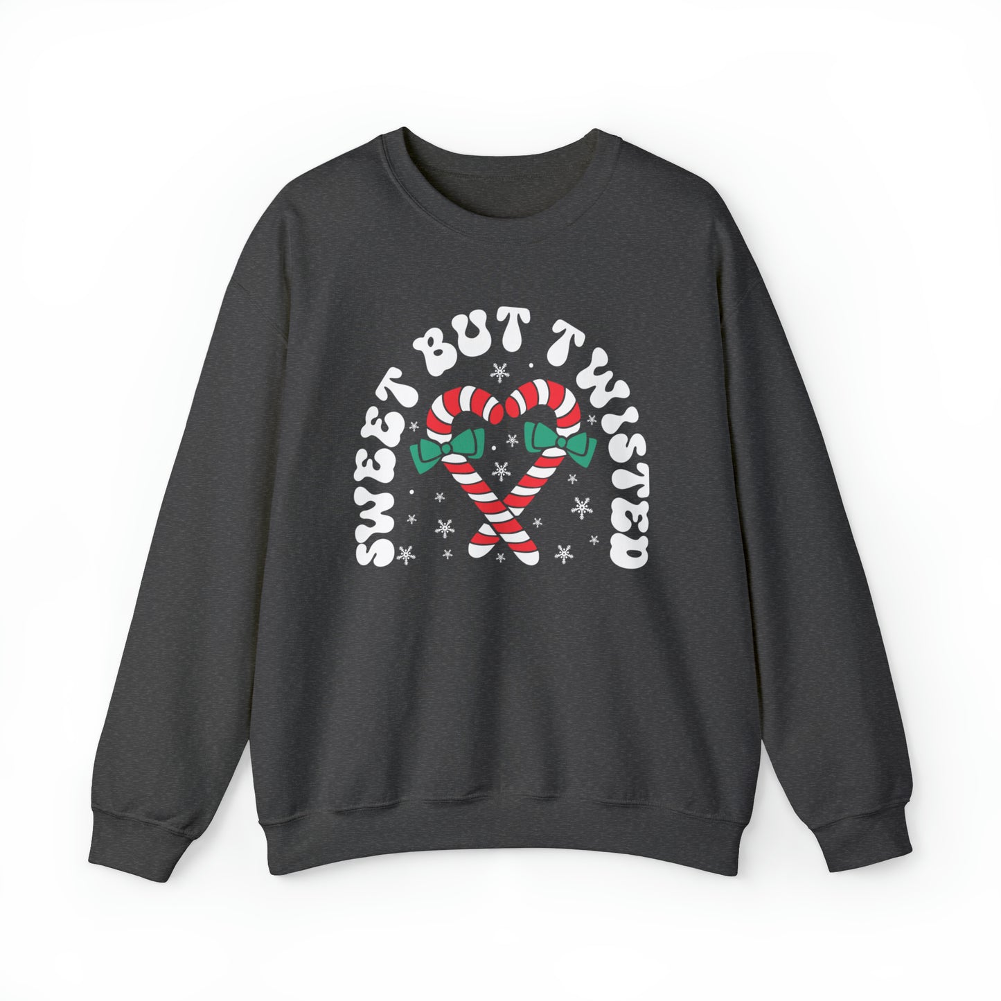 sweet but twisted sweatshirt