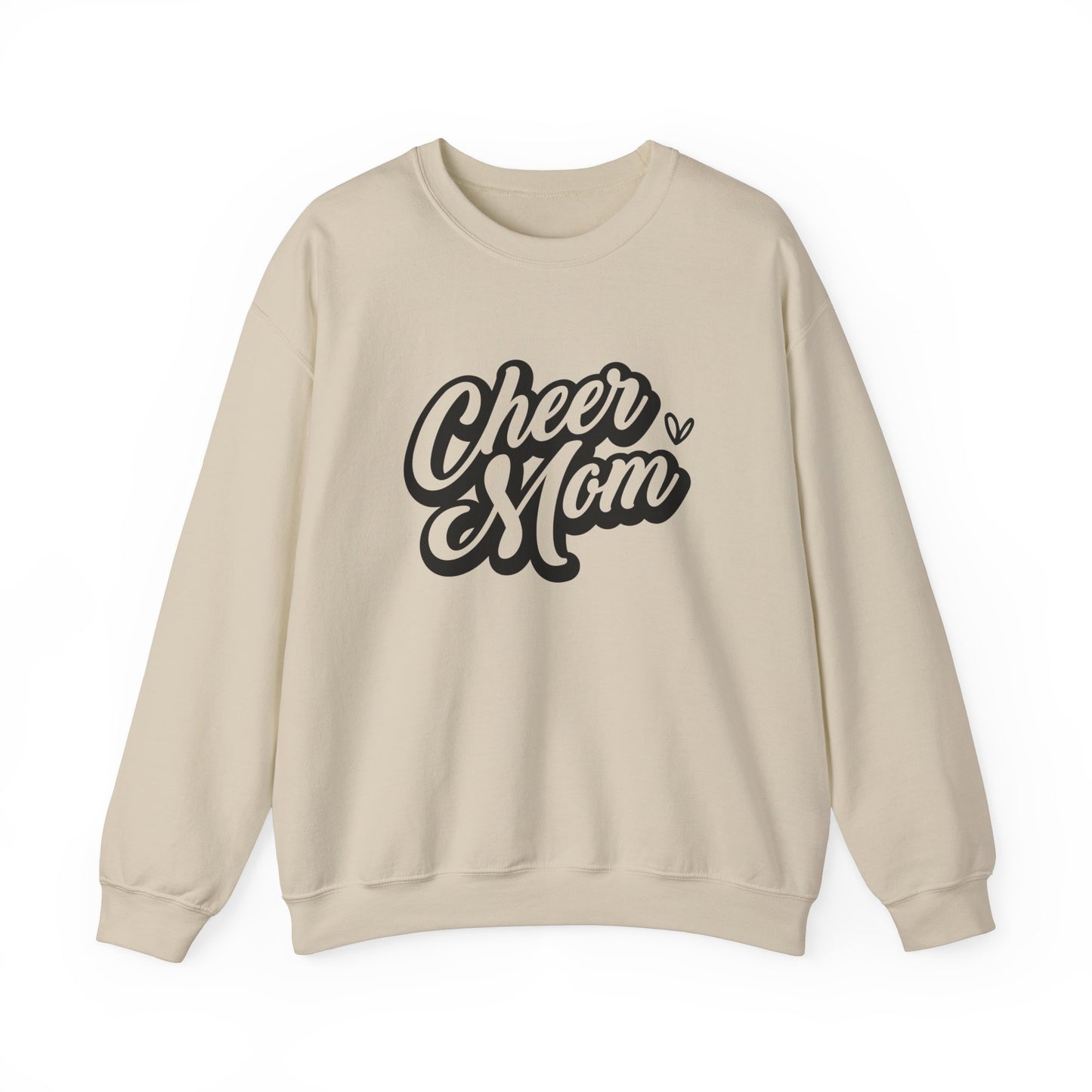 Cheer Mom Sweater