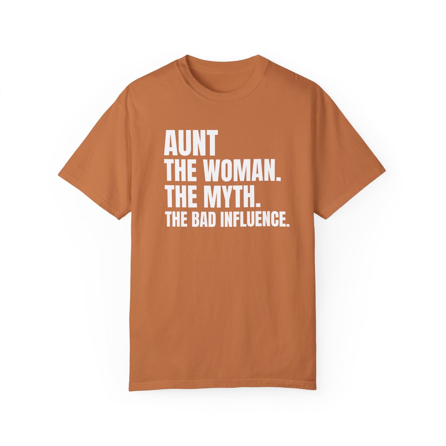 Funny Aunt T-Shirt