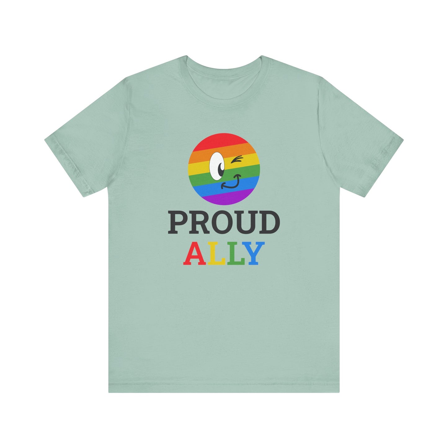 Proud Ally T-Shirt