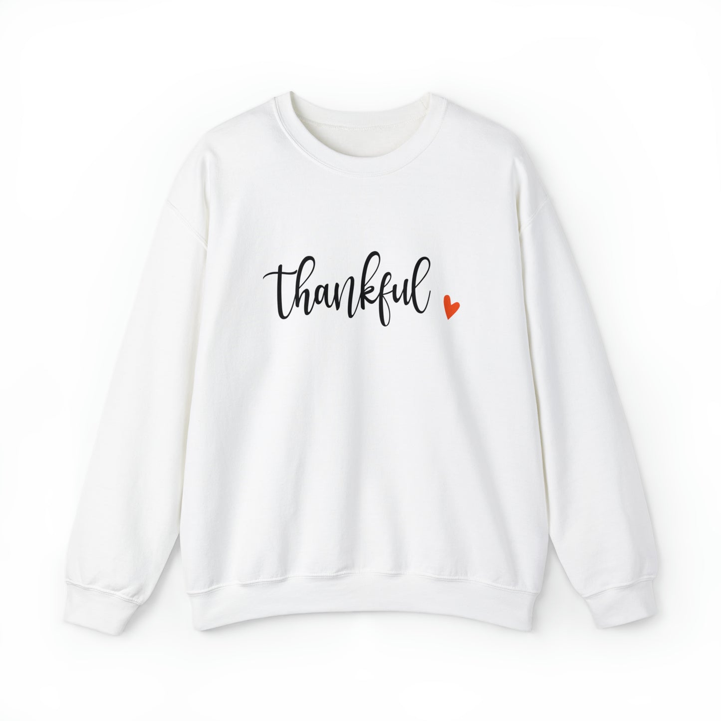 Thankful Sweater