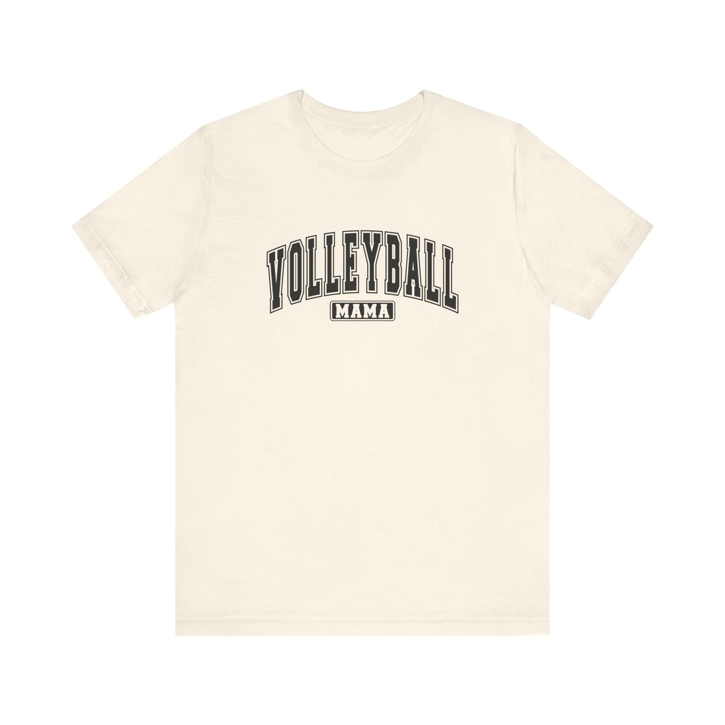 VolleyBall Mamma Tee