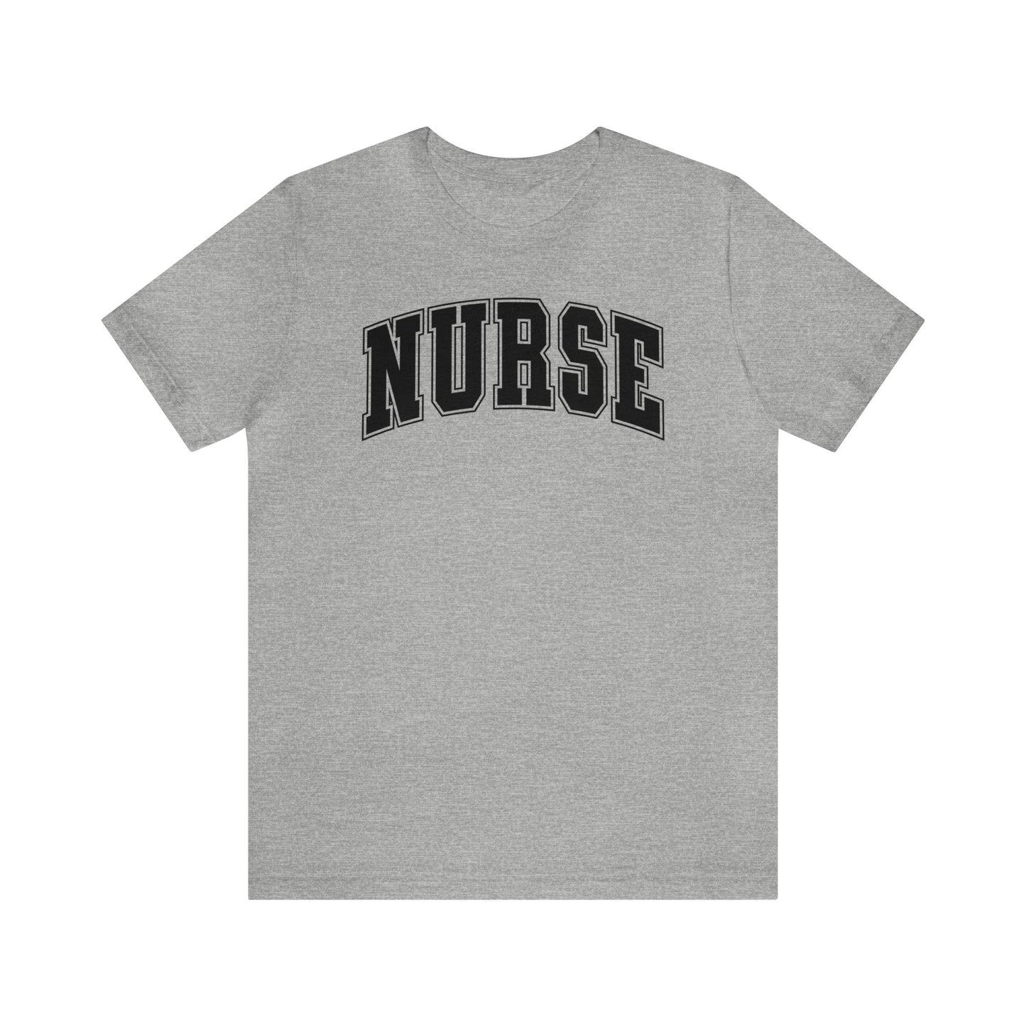 Nurse Tee