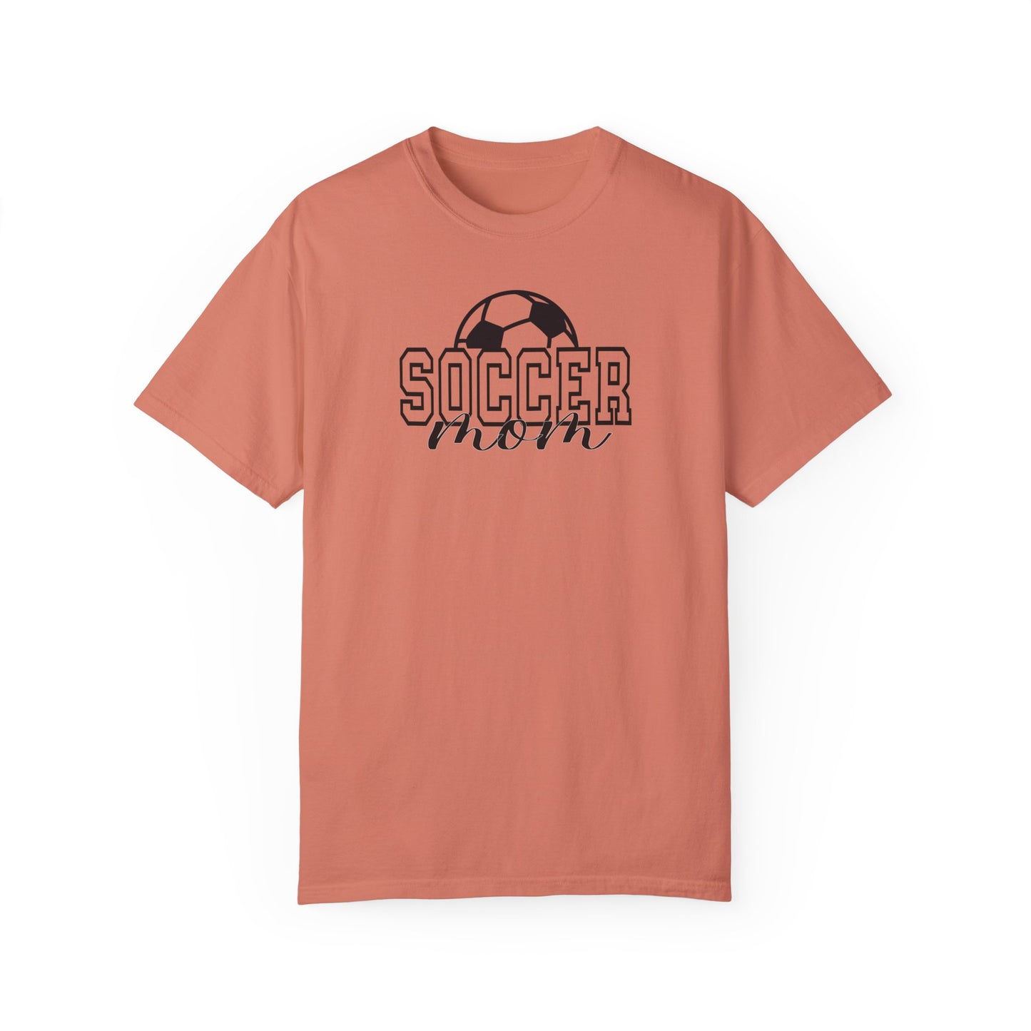 Soccer Mom Tee