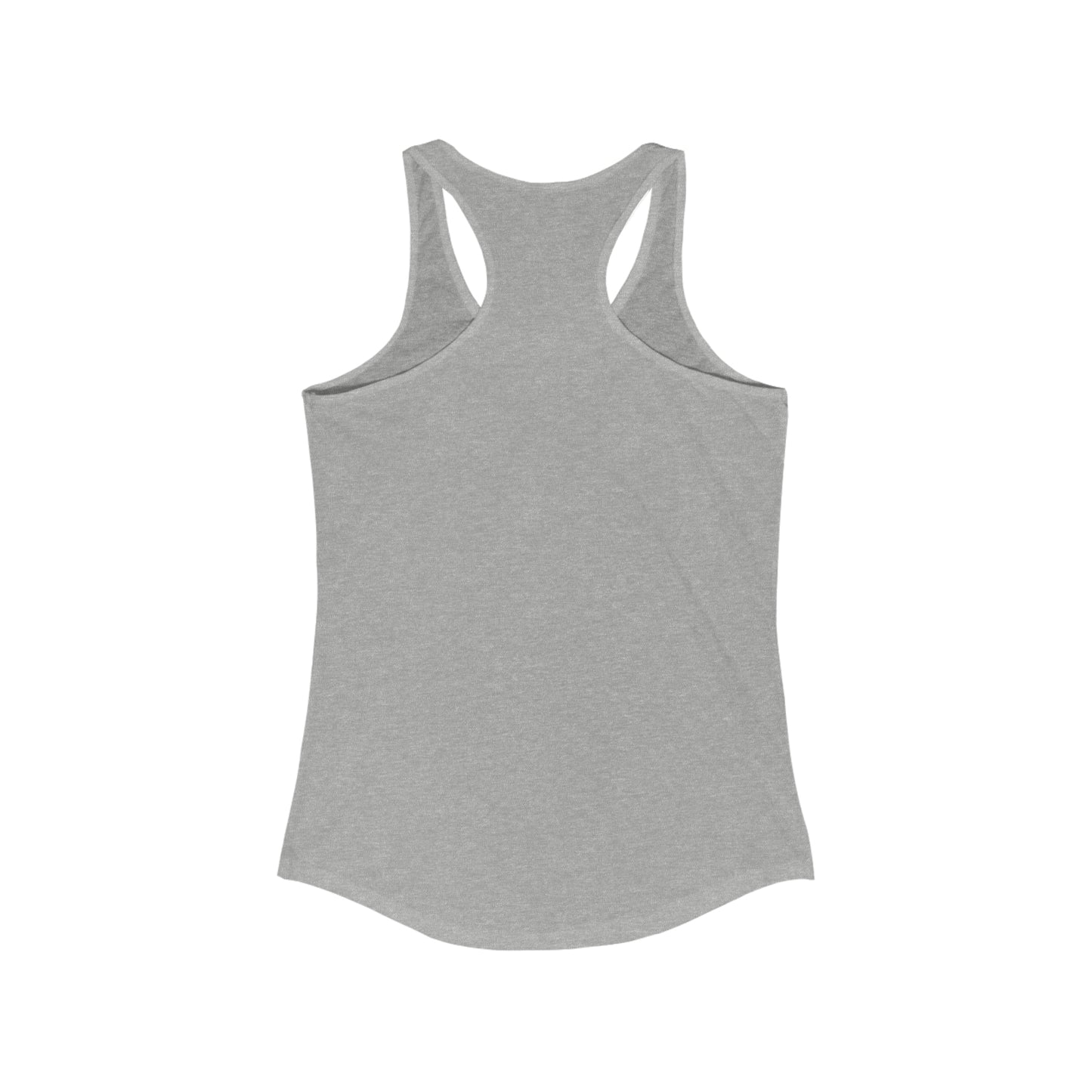 American Original Racerback tank