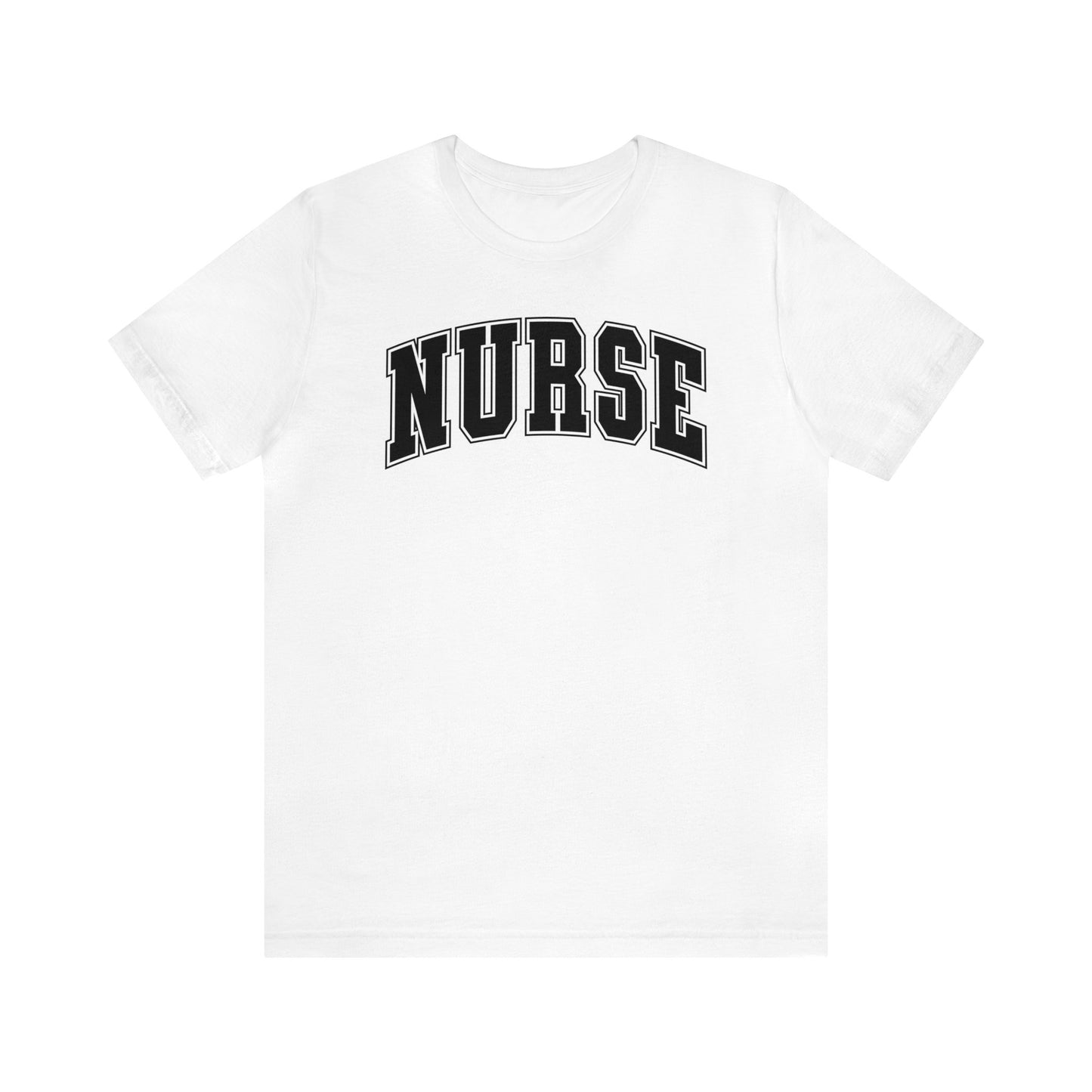 Nurse Tee