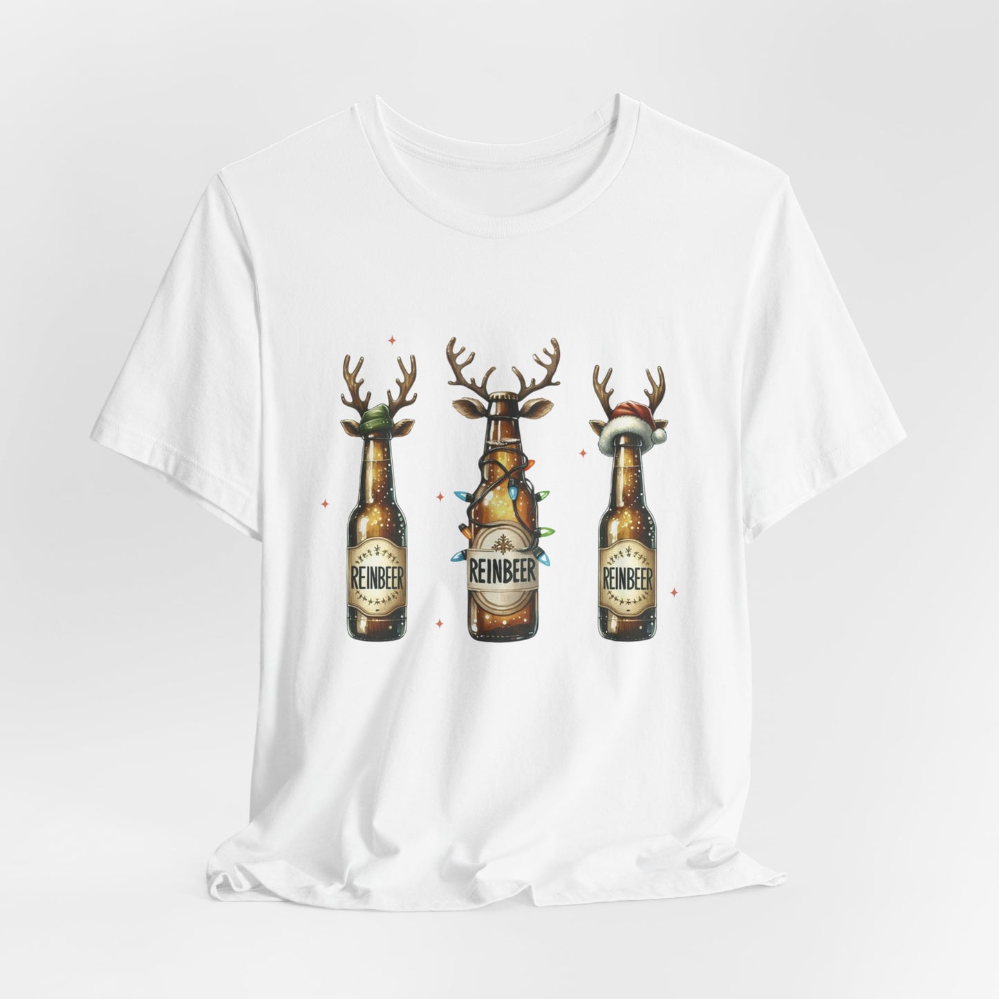 Reinbeer Tee