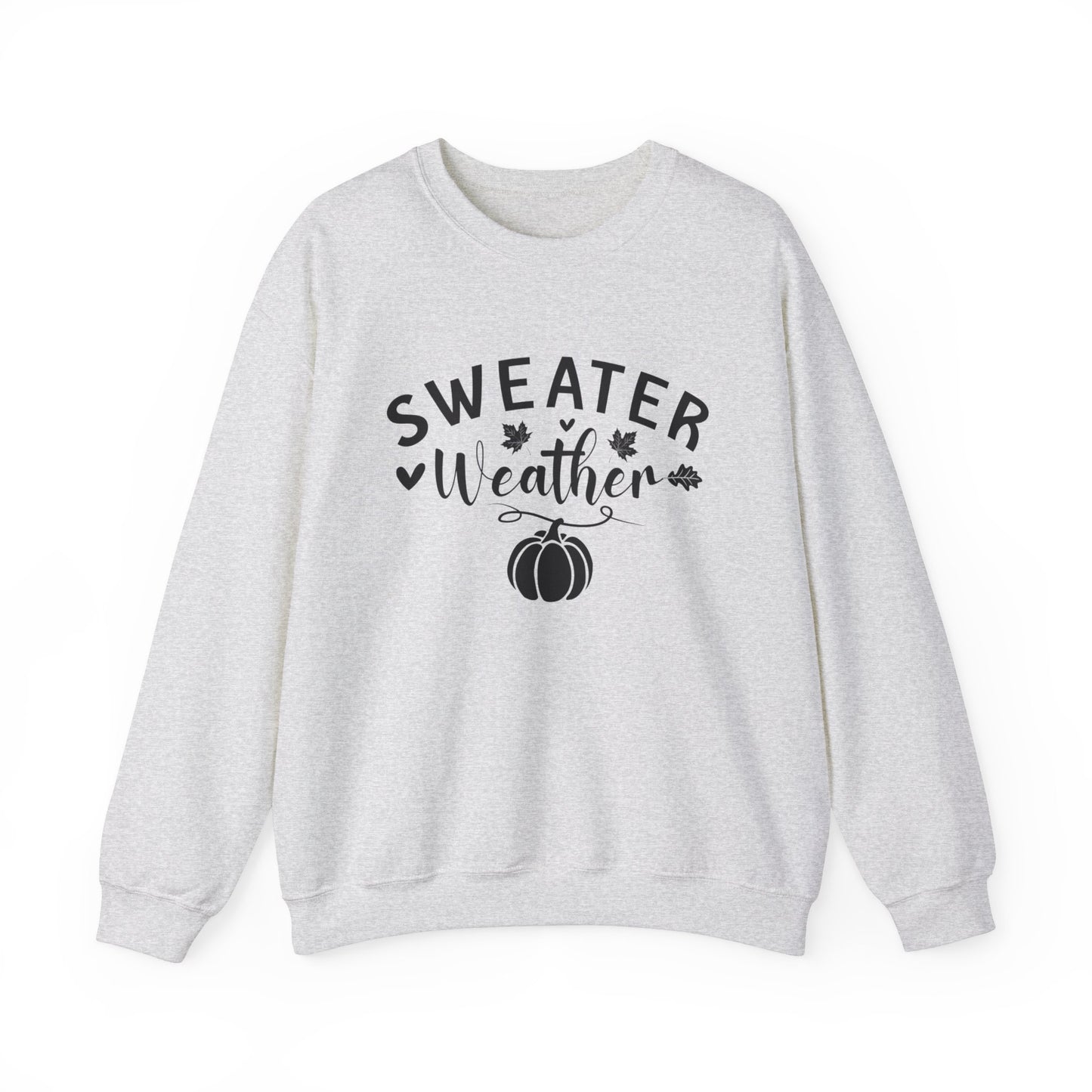 Sweater Weather Crewneck