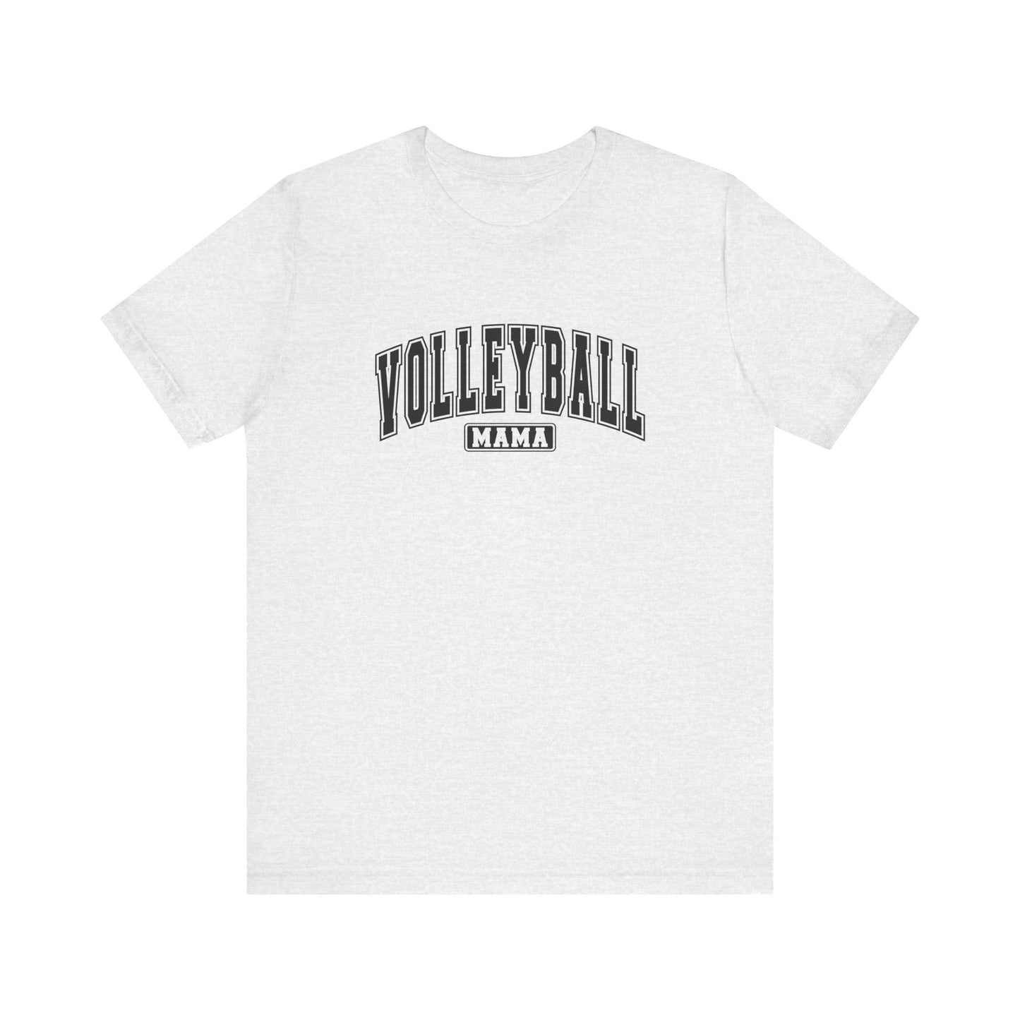 VolleyBall Mamma Tee