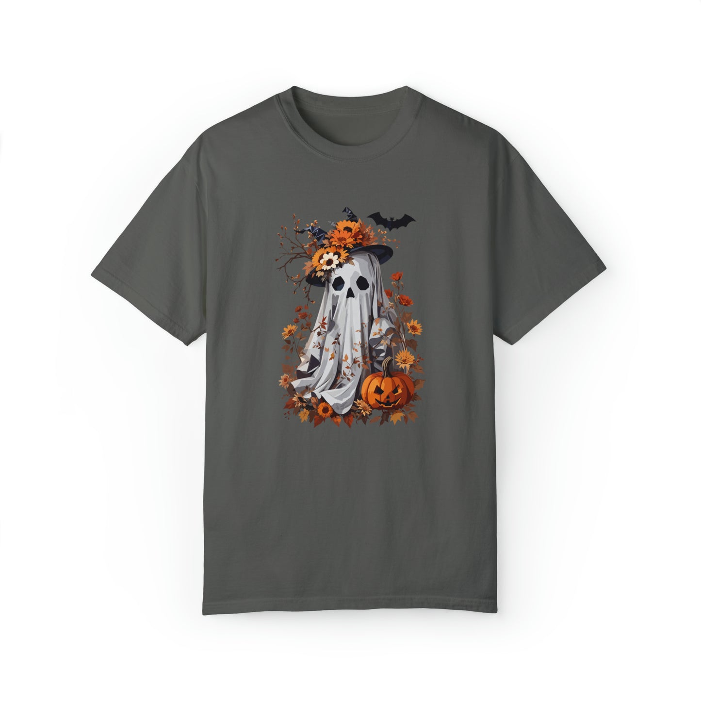 Witchy Ghost Tee