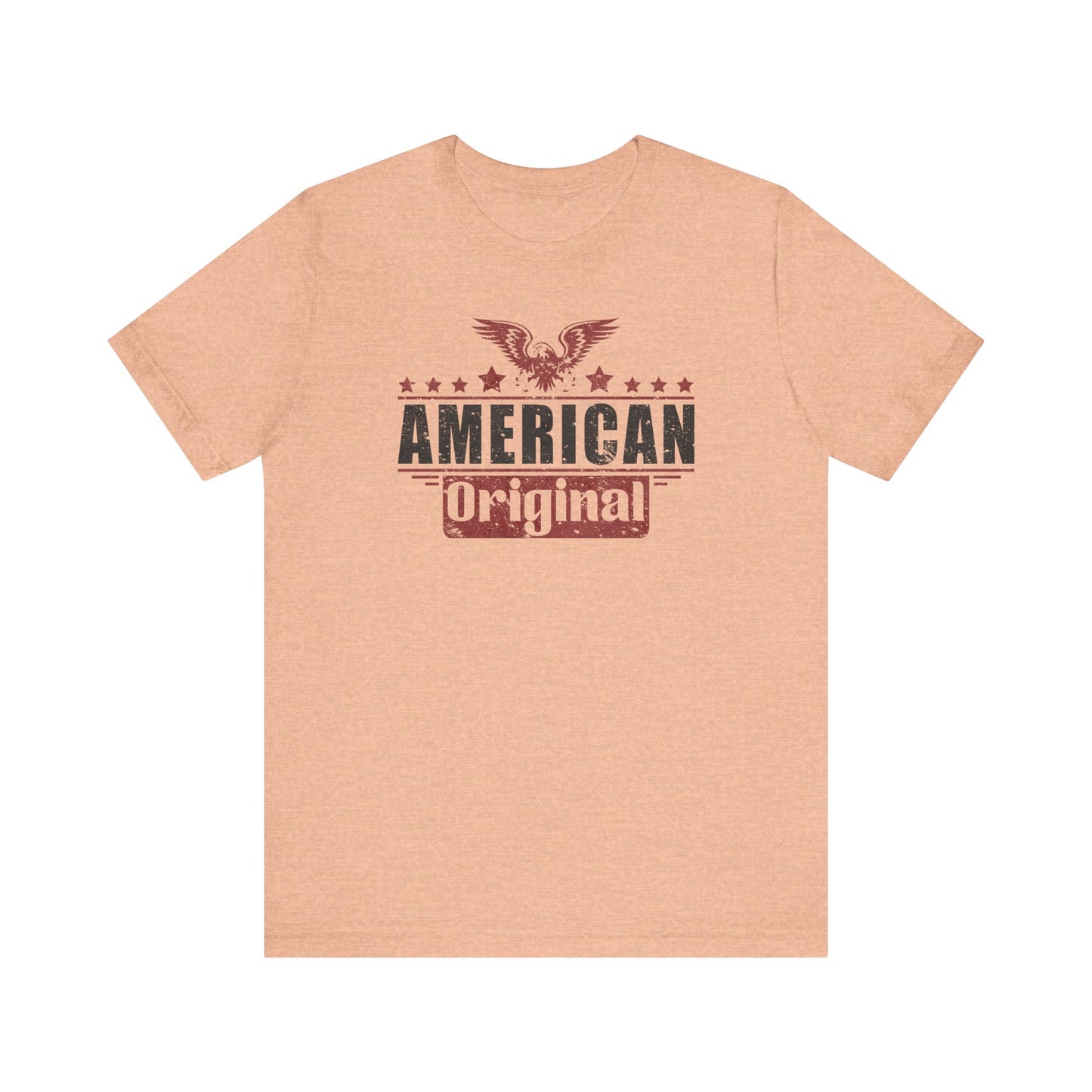 American Original Tee