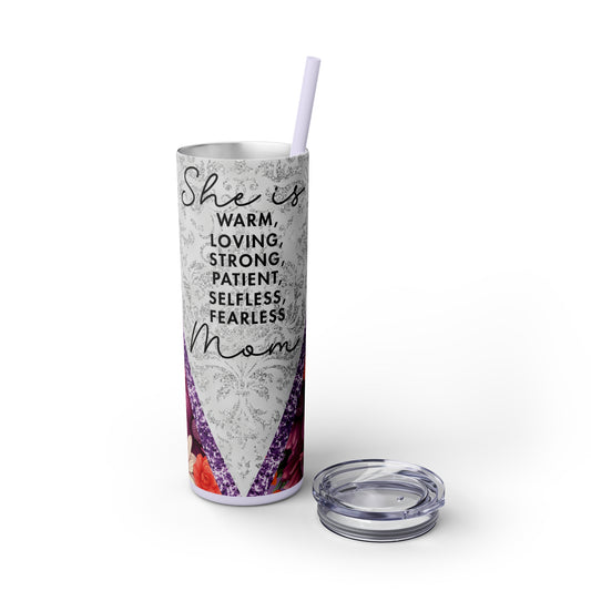 Mom Tumbler Mother's Day, 20oz