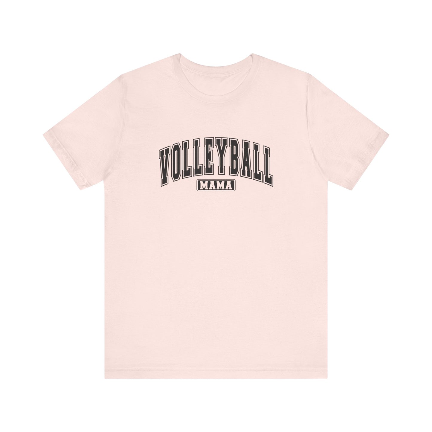 VolleyBall Mamma Tee