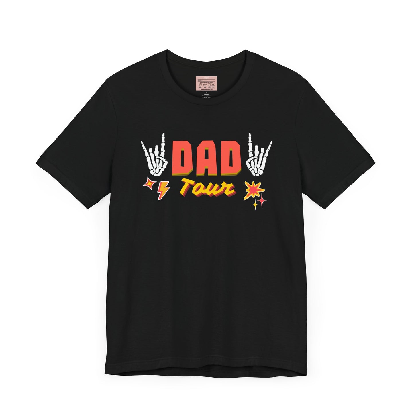 Dad Tour T-Shirt