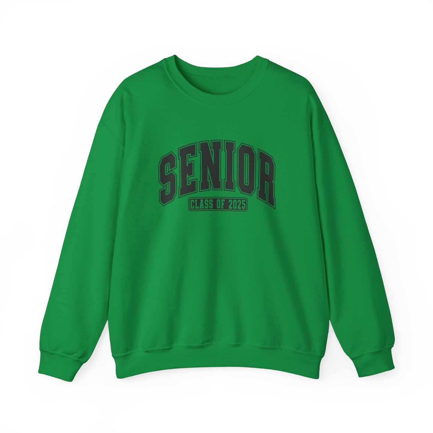 Senior 2025 Sweater