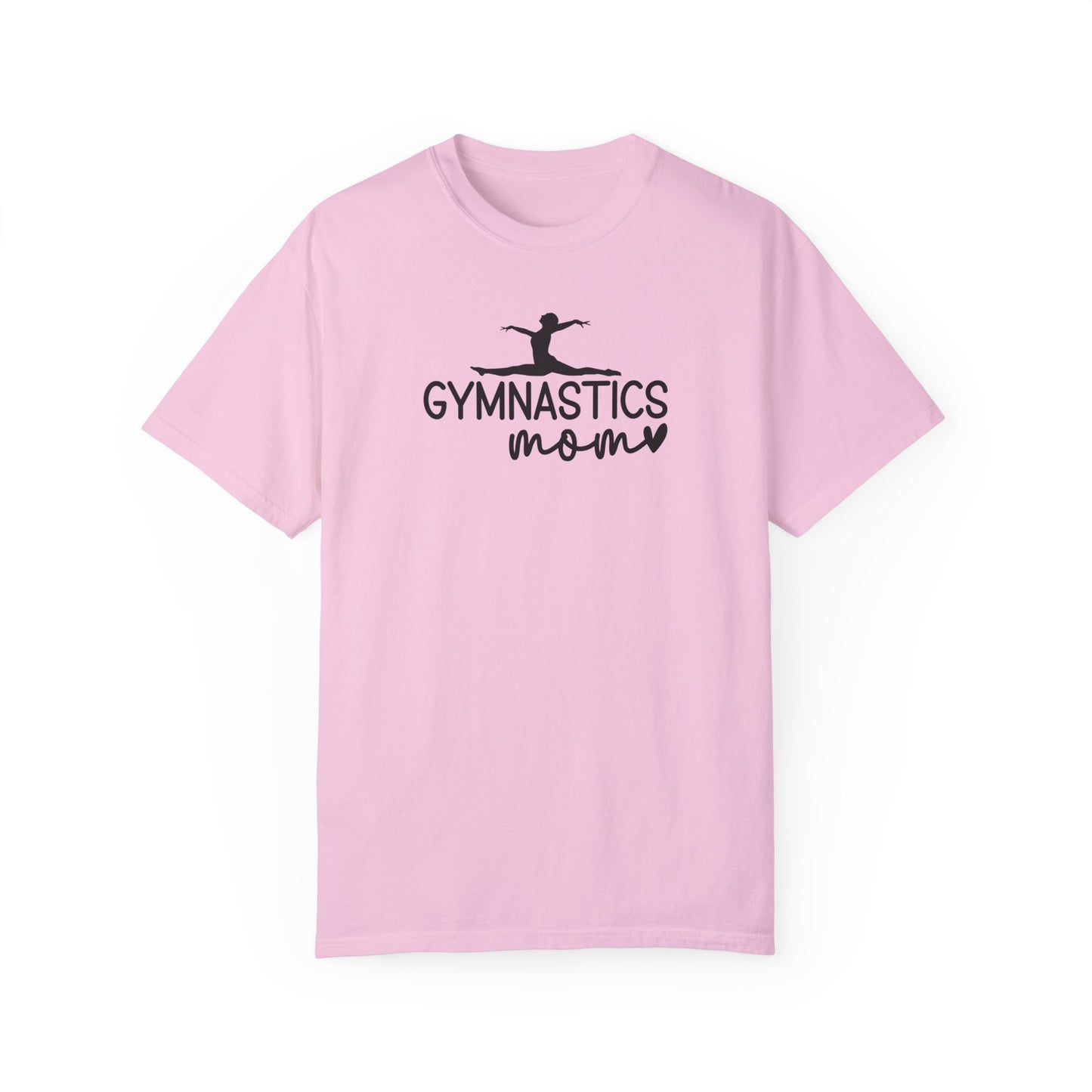 Gymnastics Mom Tee