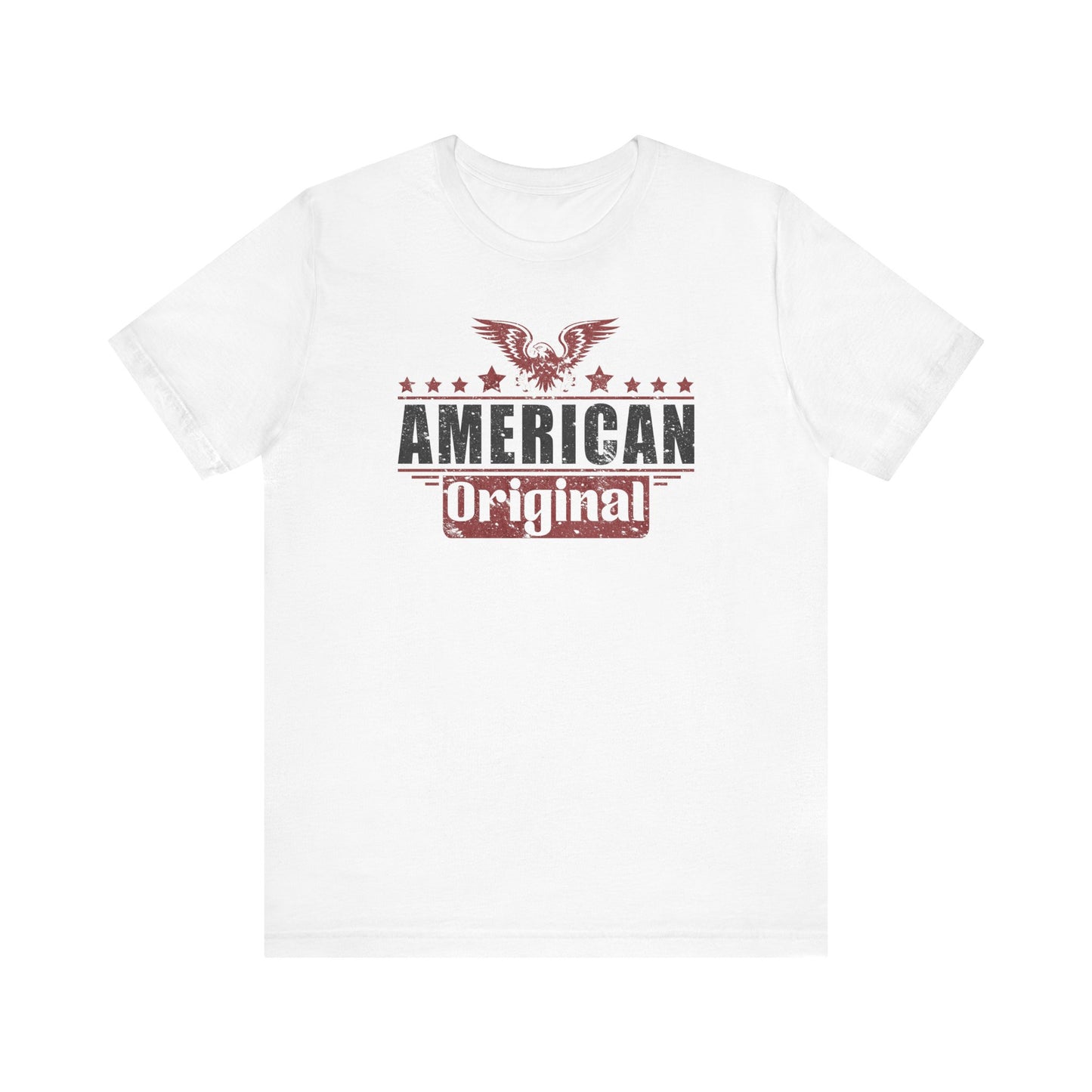 American Original Tee