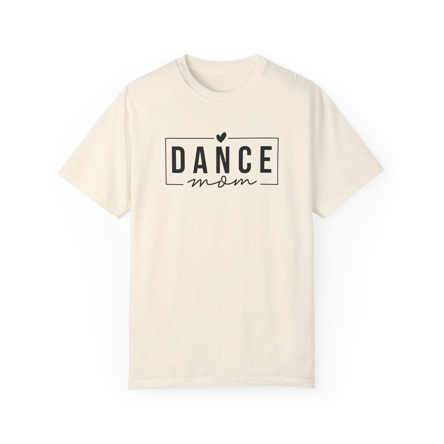 Dance Mom Tee