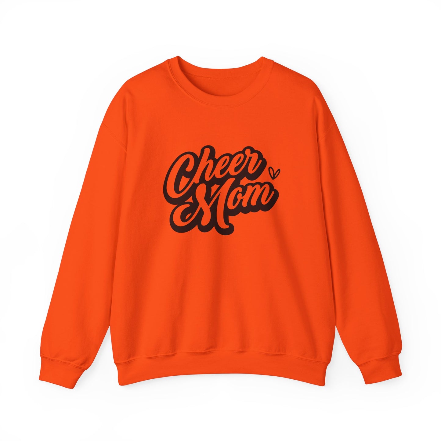 Cheer Mom Sweater