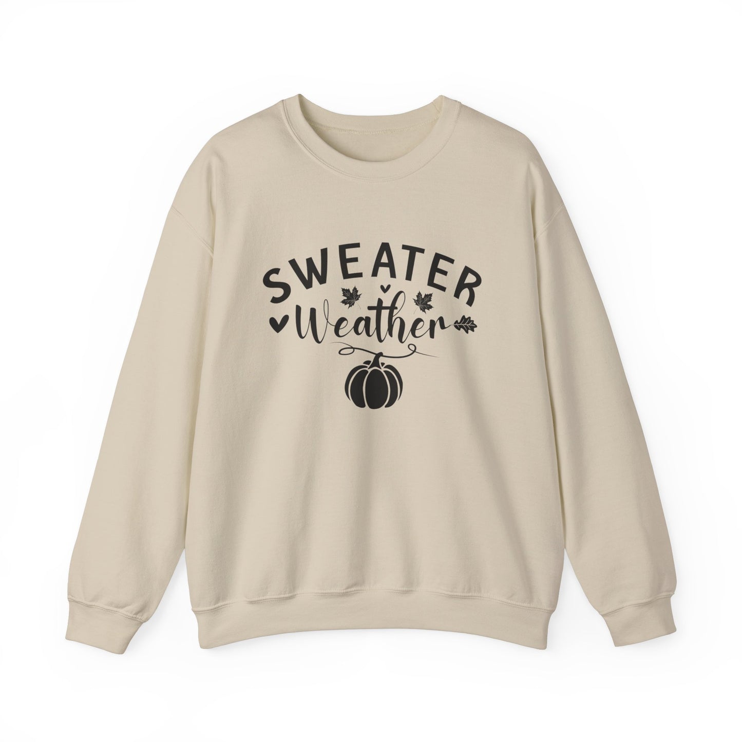 Sweater Weather Crewneck