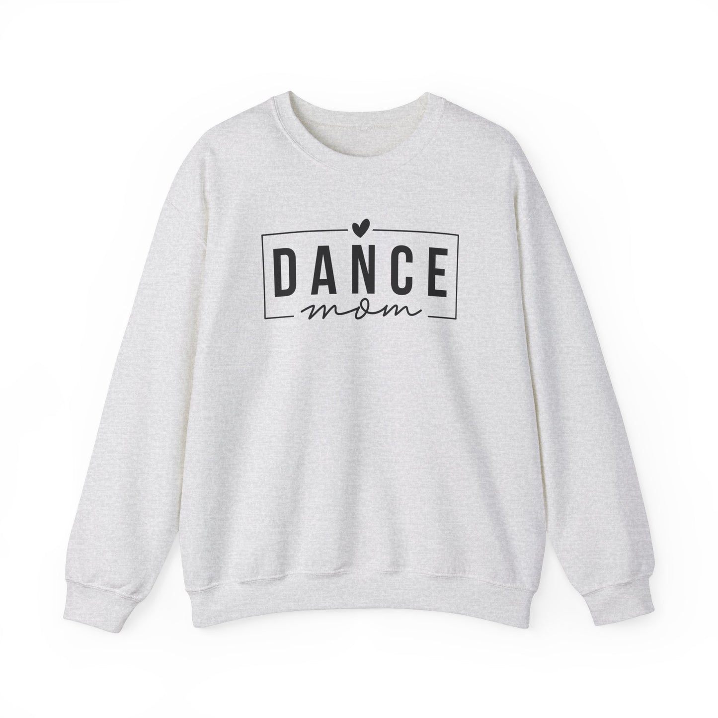 Dance Mom Sweater