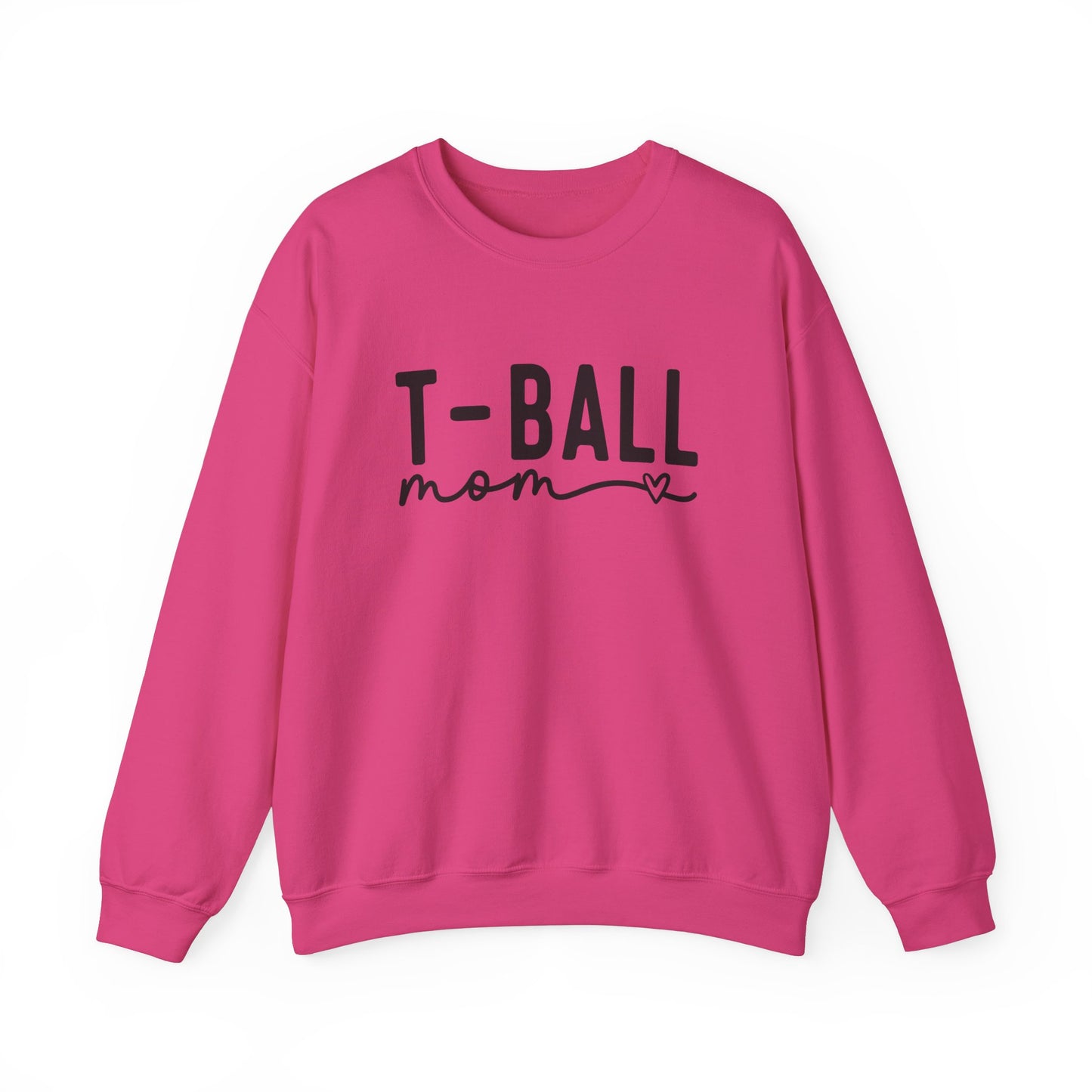 T-Ball Mom Sweater