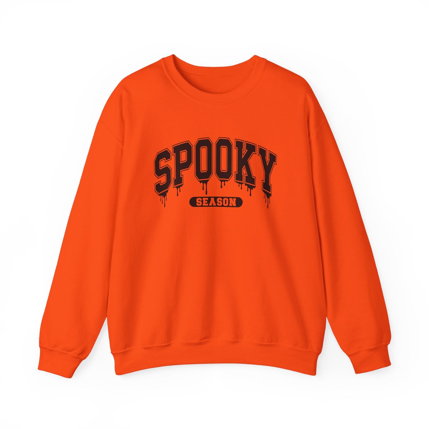 Spooky Season Sweater