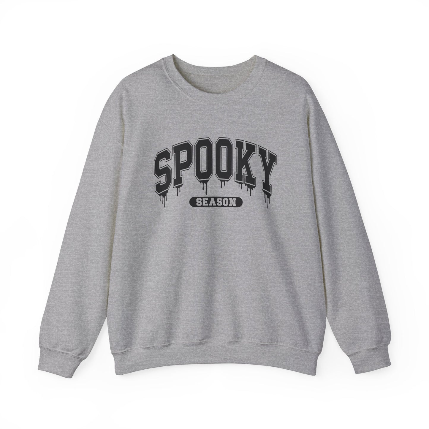 Spooky Season Sweater