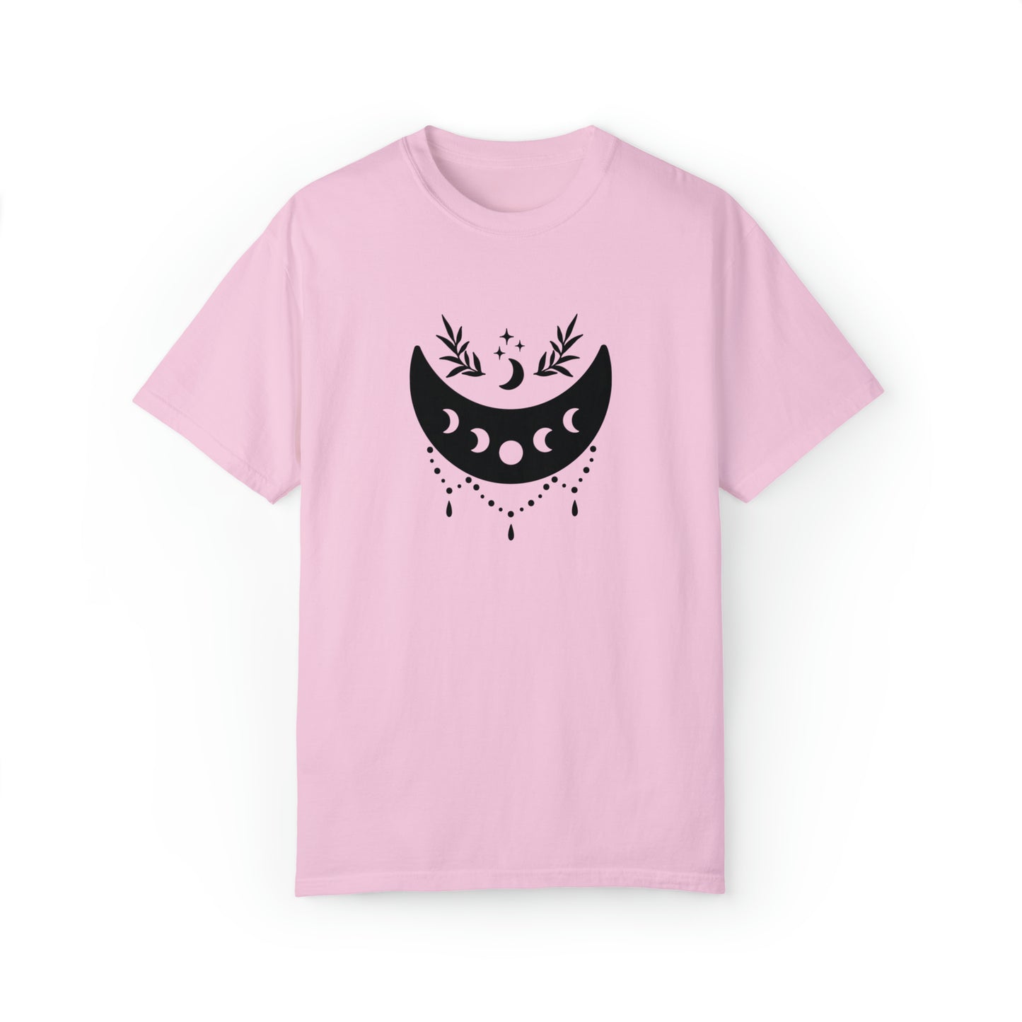 Crescent Moon Shirt