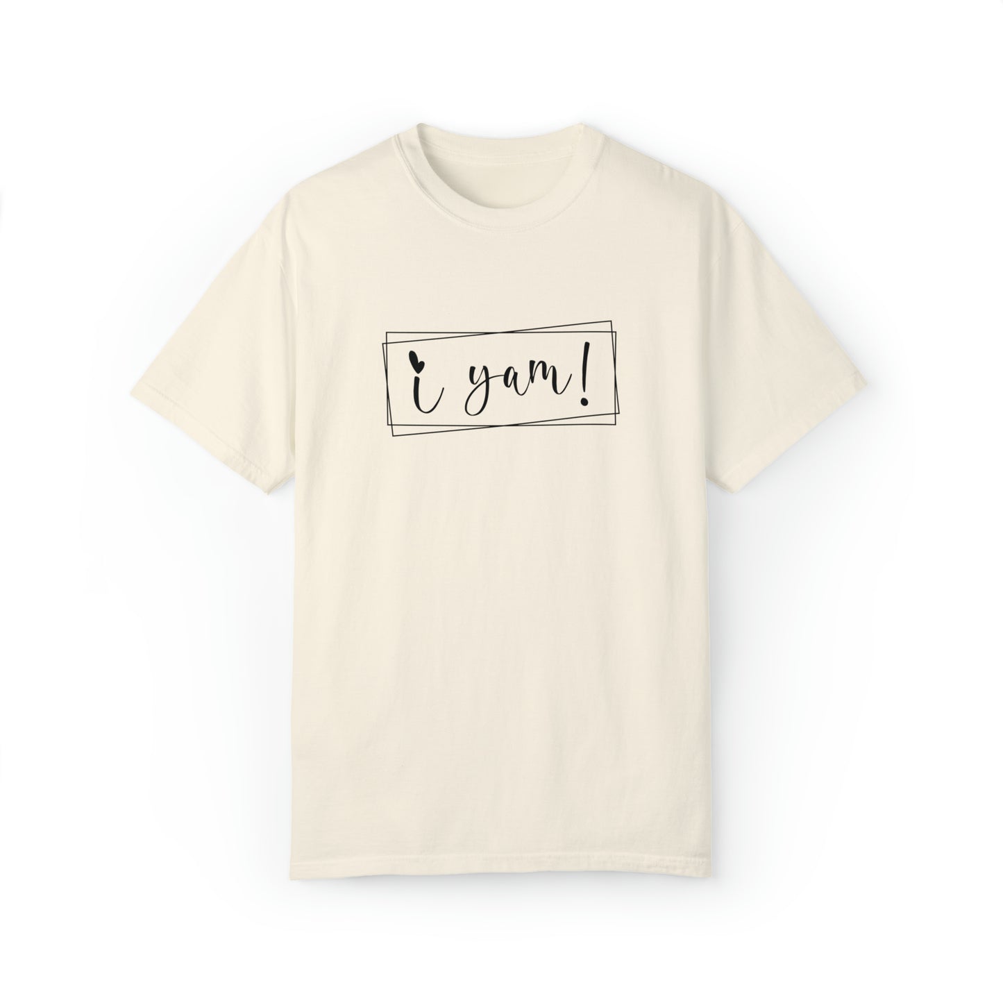 I Yam Tee