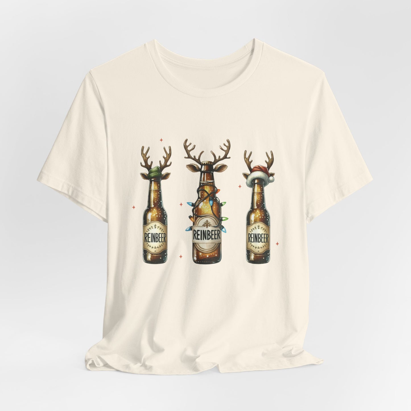 Reinbeer Tee