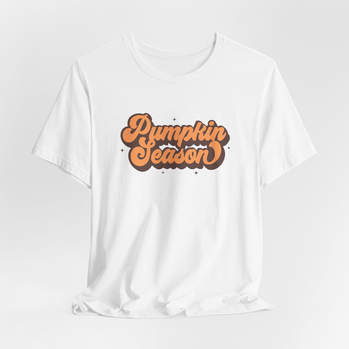 Pumpkin Season Tee