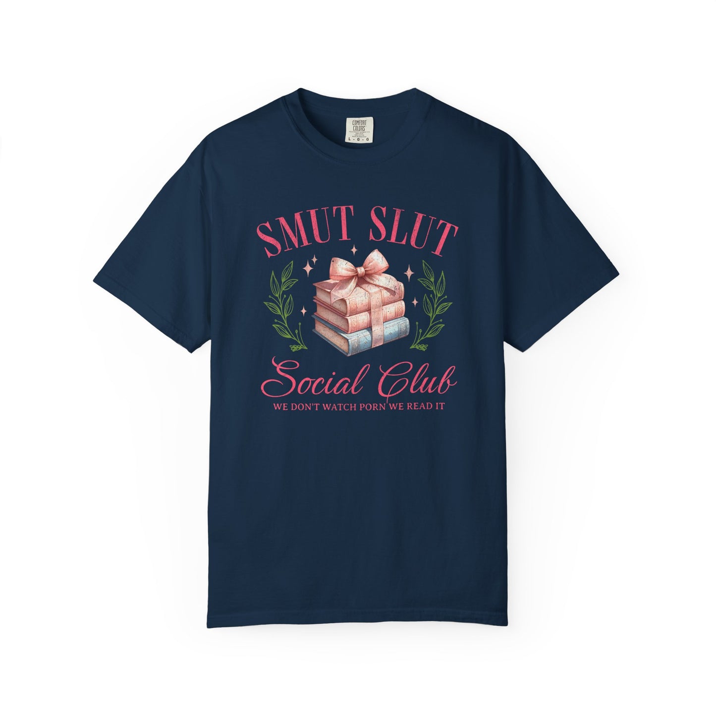 Smut Slut Social Club T-Shirt