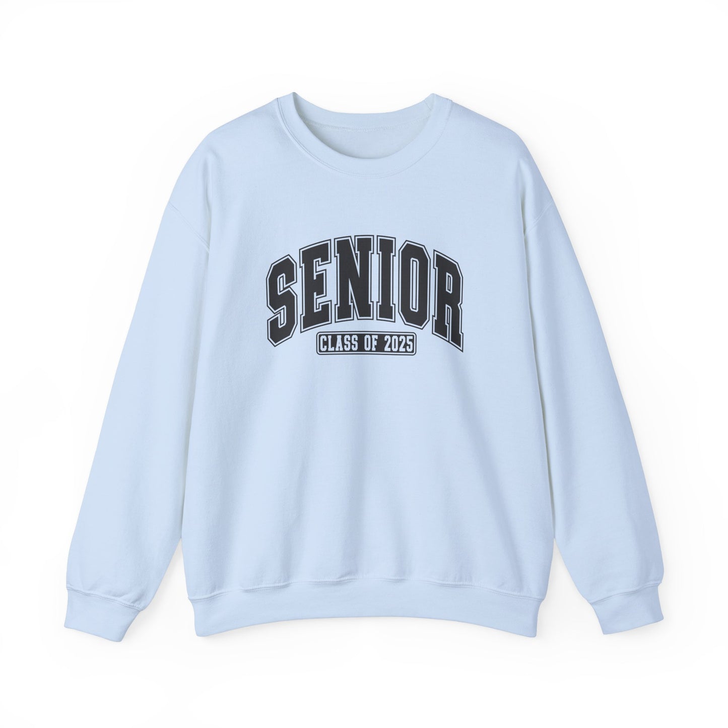 Senior 2025 Sweater