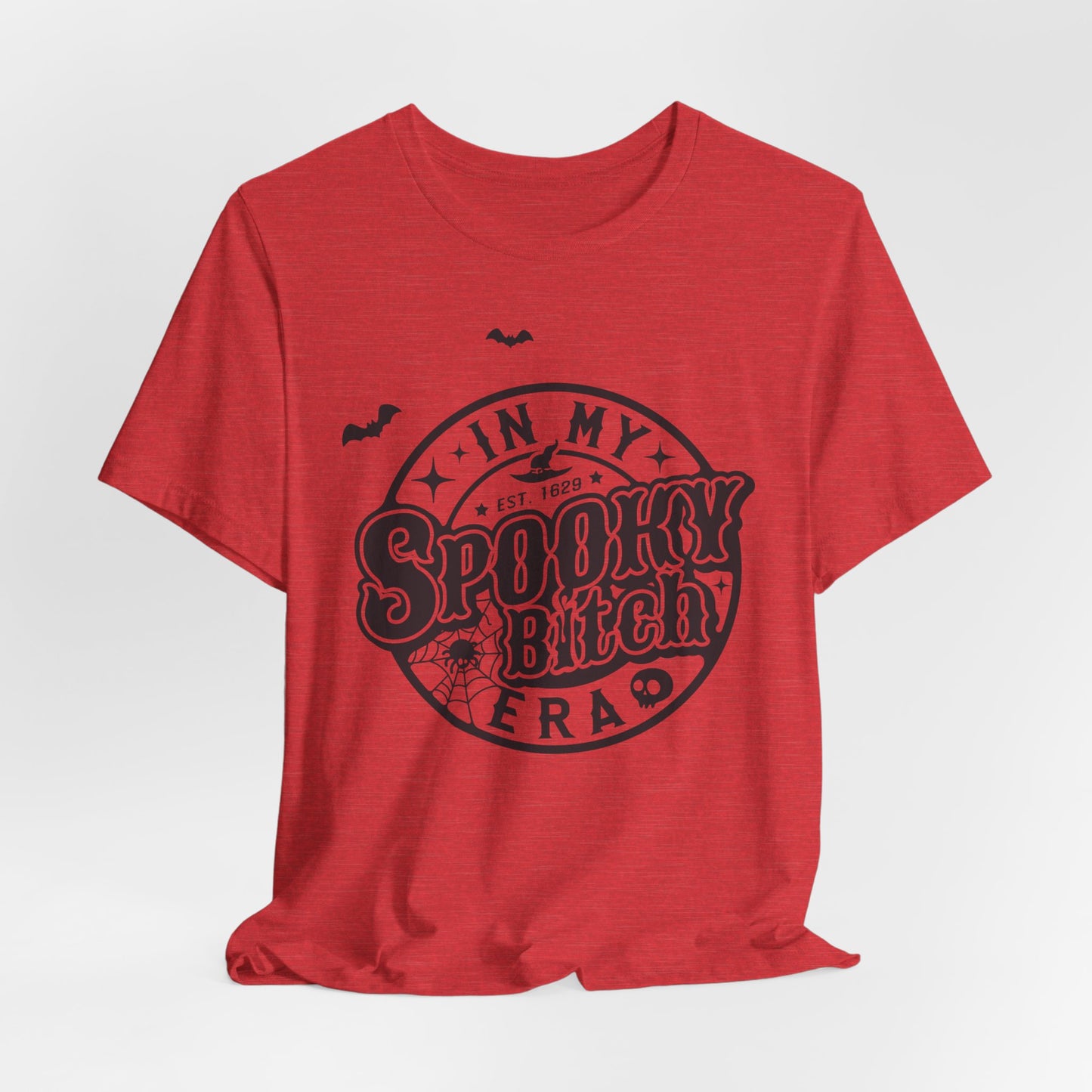 Spooky Bitch Era Tee