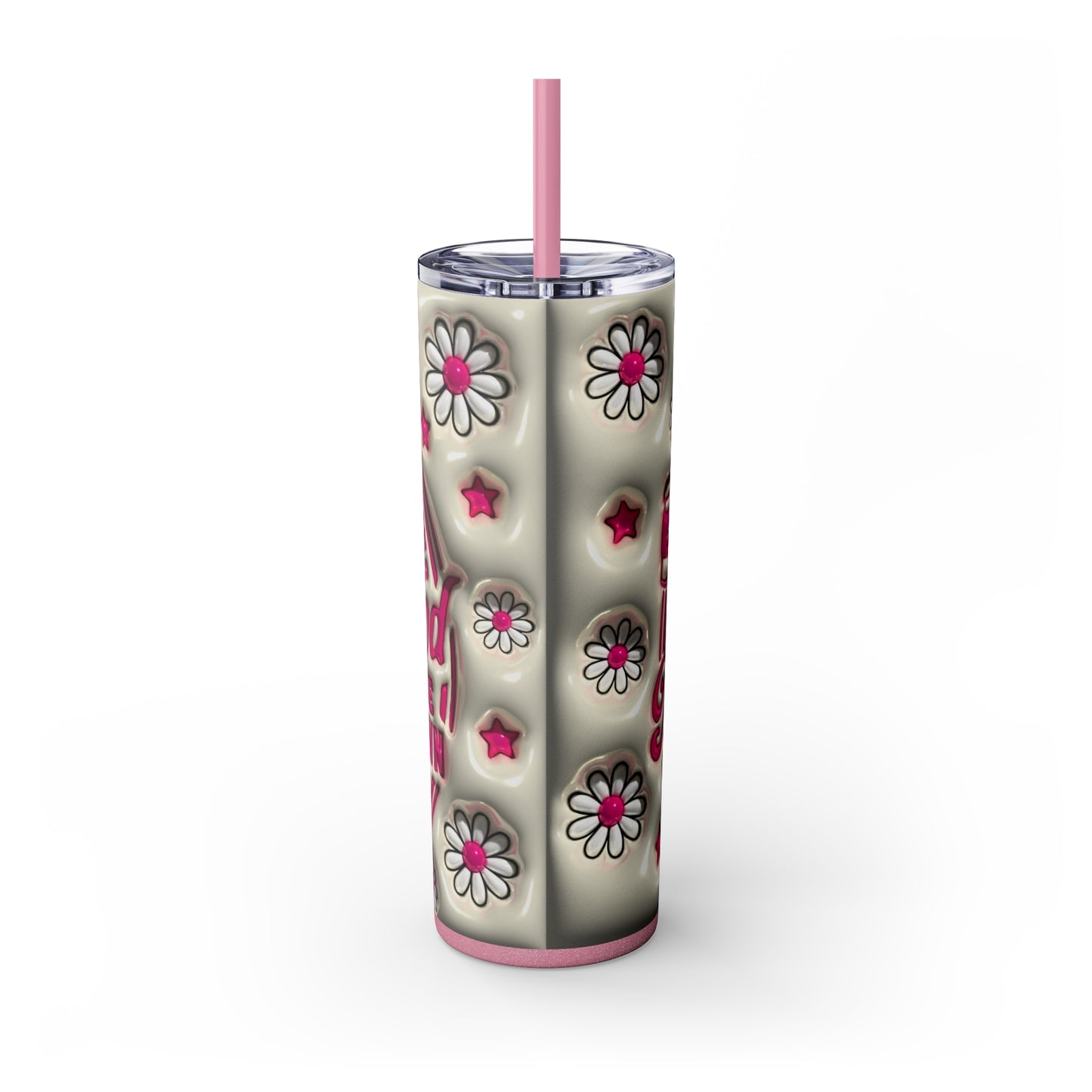 Surviving Motherhood One Meltdown At A Time Tumbler, 20oz