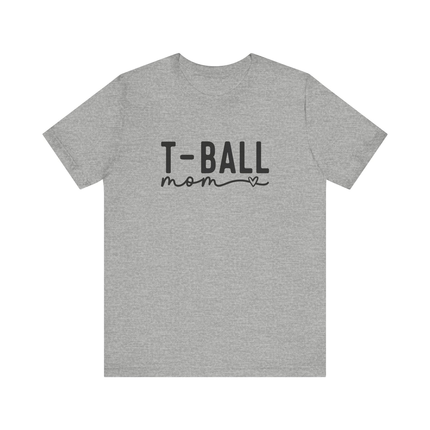 T-Ball Mom Tee