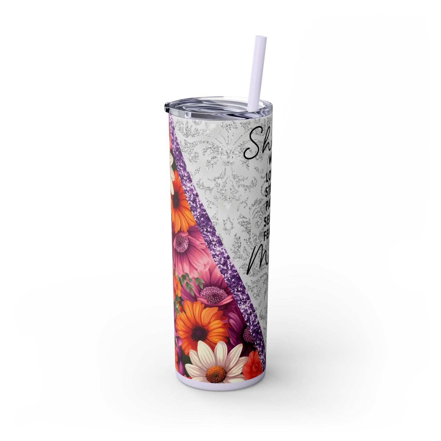 Mom Tumbler Mother's Day, 20oz