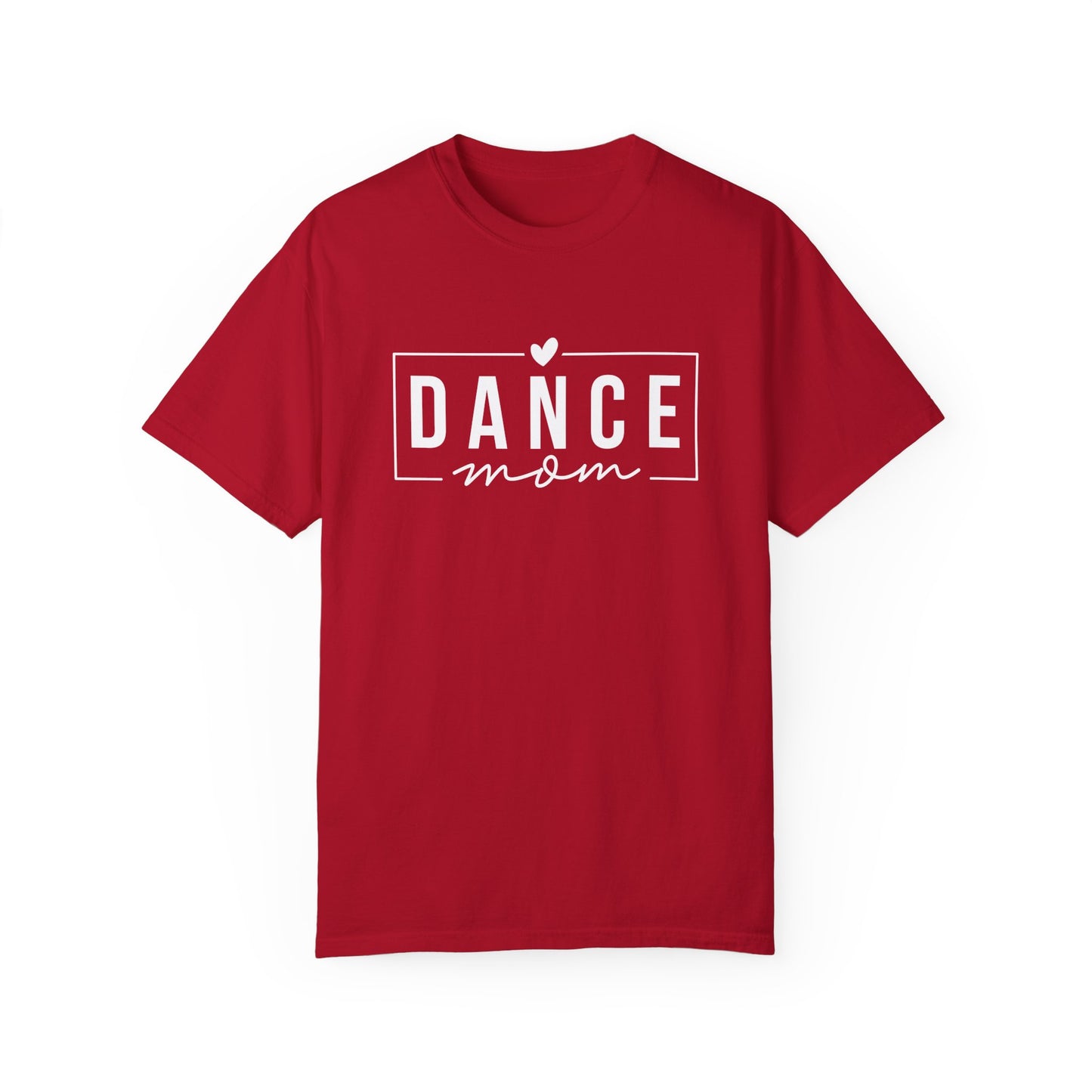 I'm A Dance Mom Tee